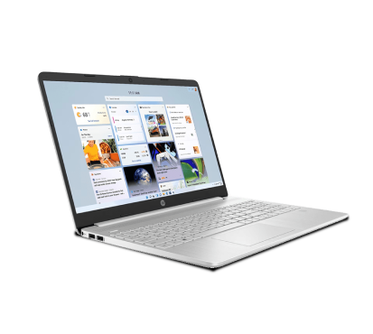 Consumer Laptops